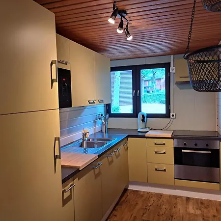La Chouette D'or - Charme En Rust In Het Hart De Ardennen *